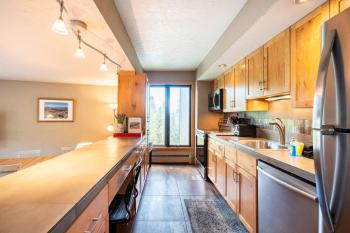 GoldCamp #165, Breckenridge (fotografie 5)