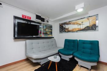 Hotel Lares 70 Laureles, Medellín (fotografie 5)