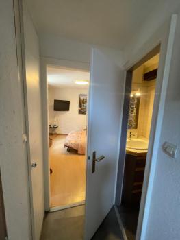 Studio in City Centre, Strasbourg (photo 4)