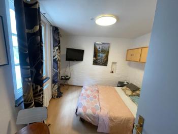 Studio in City Centre, Strasbourg (photo 3)