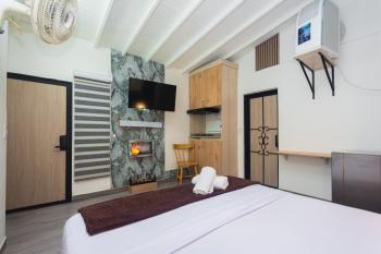 Hotel Lares 70 Laureles, Medellín (fotografie 2)