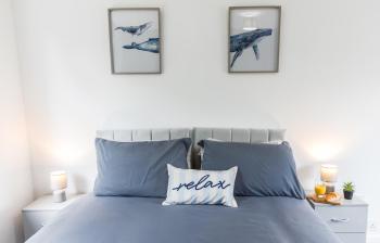 Bab's Bungalow, Manchester (fotografie 3)