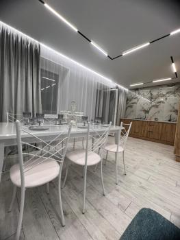 Уютная квартира студия 72 кв, Uralsk (fotografie 3)