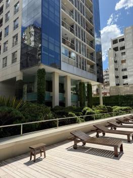 Luxury Promenade tower, Buenos Aires (foto 5)