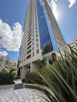Luxury Promenade tower, Buenos Aires (foto 4)