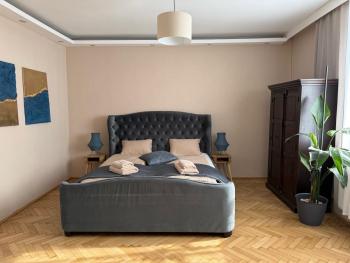 Bright apartment with parking near Schönbrunn, Vienne (photo 5)