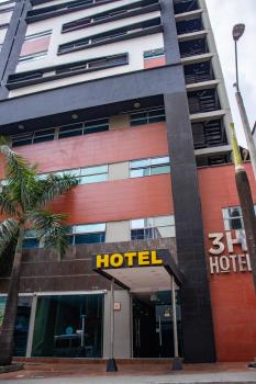3H hotel centro histórico, Medellín (foto 2)
