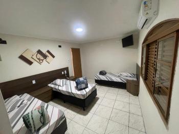 Hotel Belenzinho, São Paulo (fotografie 5)
