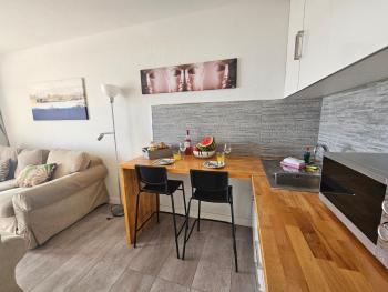 Apartment with Sea View Close to the beach, Mogán (foto 4)