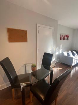 Bright Spacious Apartment, Dublino (foto 4)