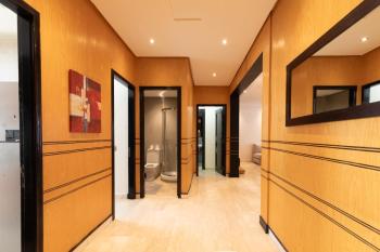 Appartement Luxueux pour Famille - Quartier Abdelmoumen, Casablanca (fotografie 4)