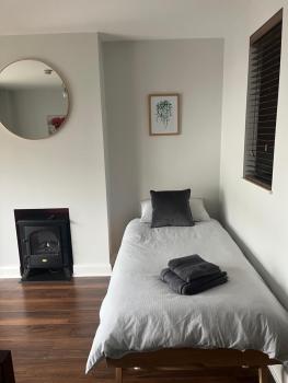 Bright Spacious Apartment, Dublino (foto 3)