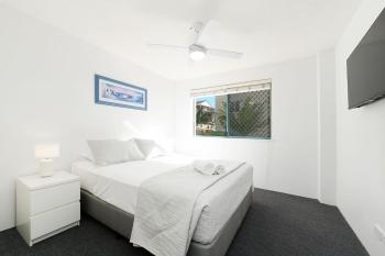 Lindomare Unit 6, 11 Orvieto Tce, Kings Beach, Caloundra (Foto 2)