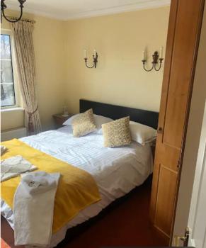 Private comfortable bedroom, Dublín (foto 2)
