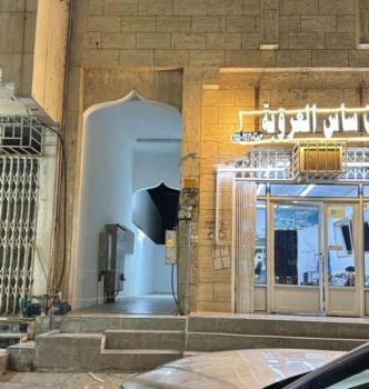 استديو فندقي ببلكونة لليلة مميزة, Tabuk (foto 3)