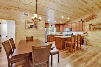 Skyline lodge #2353, Big Bear Lake (Foto 5)