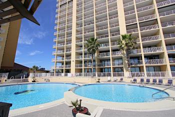 Summerhouse, Orange Beach (fotografie 4)