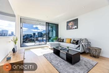 Spacious 3BR in Auckland CBD w Parking City Views, Auckland (foto 2)