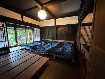 古民家宿&バル てらわき, Shitara (foto 3)