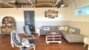 Surf Shack, Old Bar (fotografie 4)