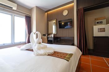 Baan Sukhumvit Soi 20, Bangkok (fotografie 3)