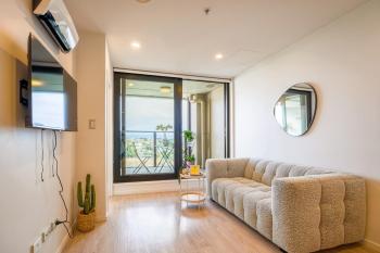 Cosy 2 Bedroom Apartment with City Conveniences, Auckland (fotografie 2)