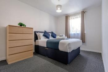 Cosy & Central Free Parking, Edimburgo (foto 3)