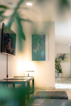 Chez Christine, Viena (foto 3)