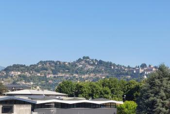 Bergamo Centre - 3min from BGY Airport, WiFi, AC, Bergamo (fotografie 2)