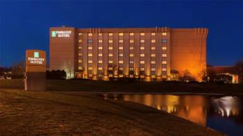 Embassy Suites by Hilton Chicago Schaumburg Woodfield, Schaumburg (fotografie 2)