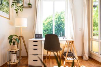 StayTime - Lemon Loft, Drážďany (fotografie 4)