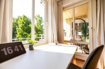 StayTime - Lemon Loft, Drážďany (fotografie 5)