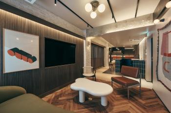 illi Lay Shibuya-Ebisu, Tokio (foto 3)