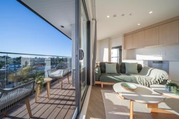 Palm Suites - Auckland, Auckland (zdjęcie 2)
