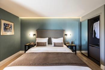 The Y Hotel, Atene (foto 3)