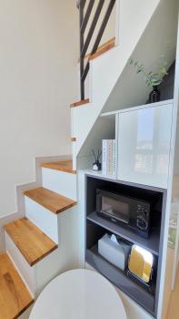 Gangnam Comfortable House, 1min to Subway, Seul (zdjęcie 5)
