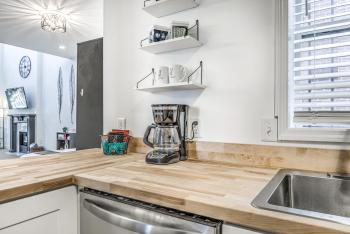 Hidden Gem | JZ Vacation Rentals, Tower Grove (foto 3)
