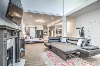 Hidden Gem | JZ Vacation Rentals, Tower Grove (foto 4)