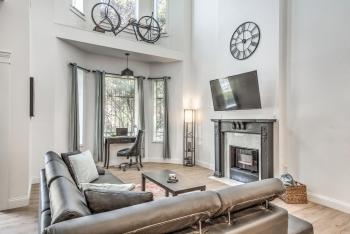 Hidden Gem | JZ Vacation Rentals, Tower Grove (foto 5)