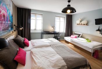 Hotel Roses, Strasbourg (photo 3)