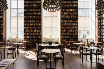 B2 Hotel Zürich, Zúrich (foto 5)