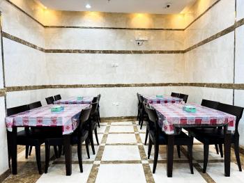 فندق مسارات المحبس, Al Khansāk (fotografie 3)