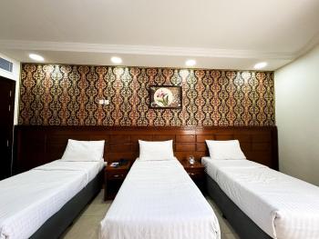 فندق مسارات المحبس, Al Khansāk (fotografie 4)