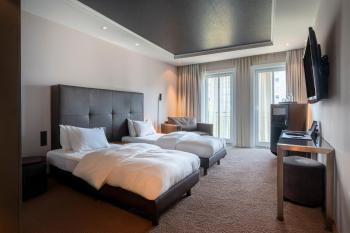 Hotel NEWBERLIN, Berlin (zdjęcie 2)