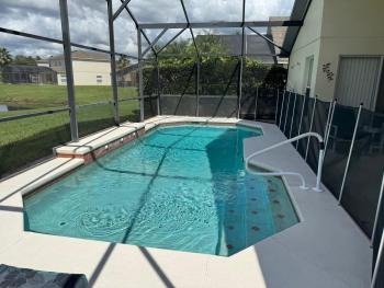 Sunset Villa – Your Gateway to a Magical Florida Vacation!, Киссимми (фото 2)