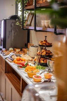 Maison Vignon, Paris (Foto 4)