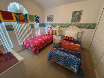 Sunset Villa – Your Gateway to a Magical Florida Vacation!, Киссимми (фото 3)