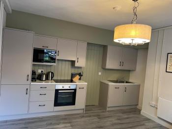 Waterloo Road 2 Bed Apartment, Dublin (fotografie 2)