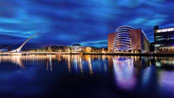 Waterloo Road 2 Bed Apartment, Dublin (fotografie 3)