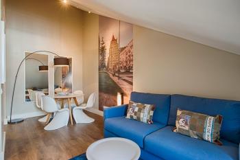 Chiado Mercy Apartments | Lisbon Best Apartments, Lisabon (fotografie 3)